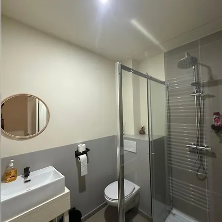 Wonder 布鲁塞尔