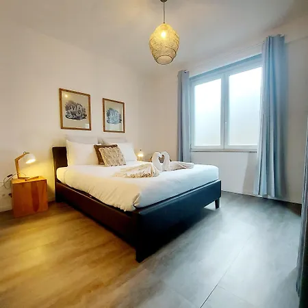 Apartmán New Charming Grand Place