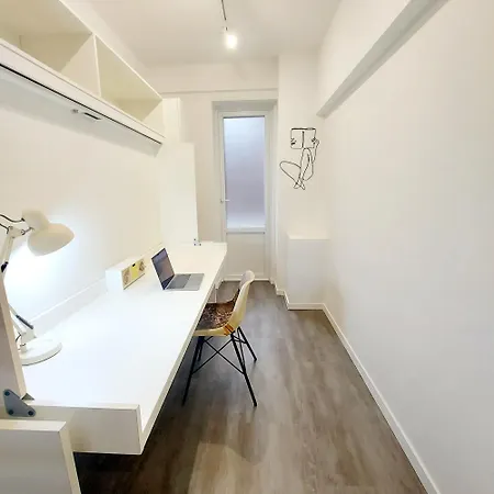 New Charming Grand Place Apartmán Brusel