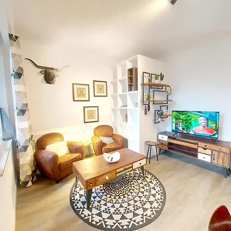 New Charming Grand Place * 布鲁塞尔