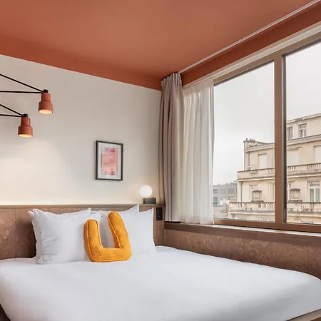 The Usual Hotell