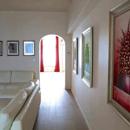 Royal Appartement Brussel