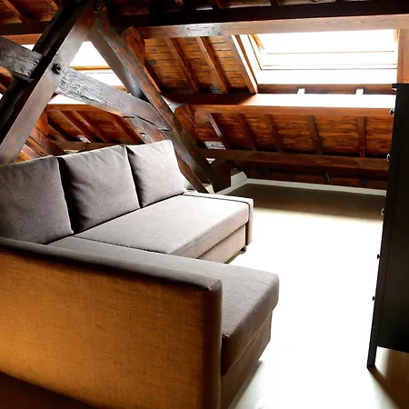 Royal Appartement