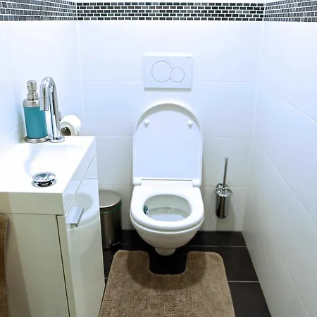 Royal Appartement Brussel
