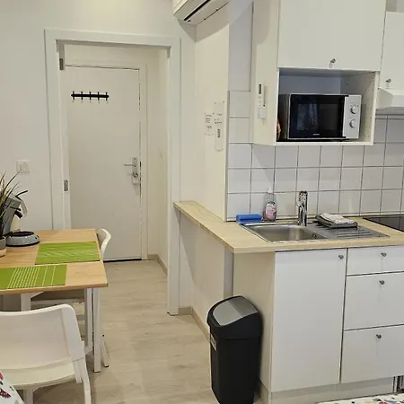 Appartement Chez Esmara Et Philippe