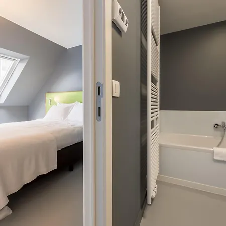 Smartflats - Postiers アパート *