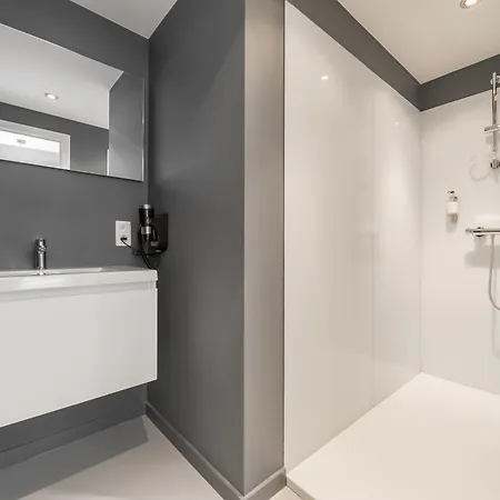 Smartflats - Postiers * ブリュッセル