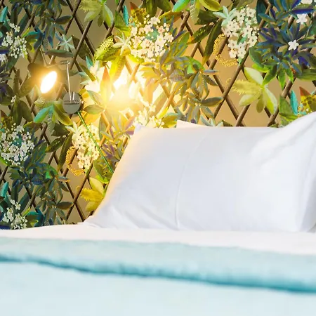 Smartflats - Gaite Apartment