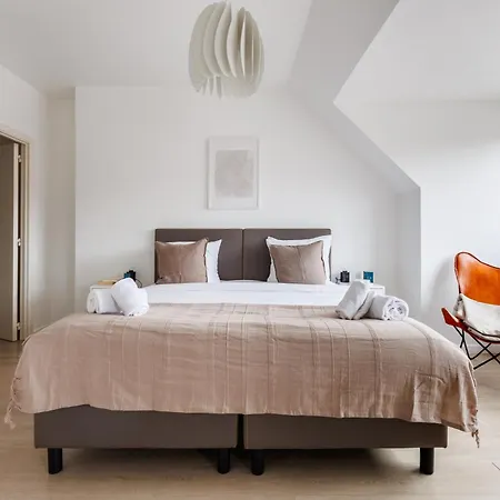 Apartment Sweett - Michel Ange *