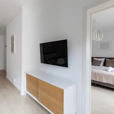 Sweett - Michel Ange Apartamento *