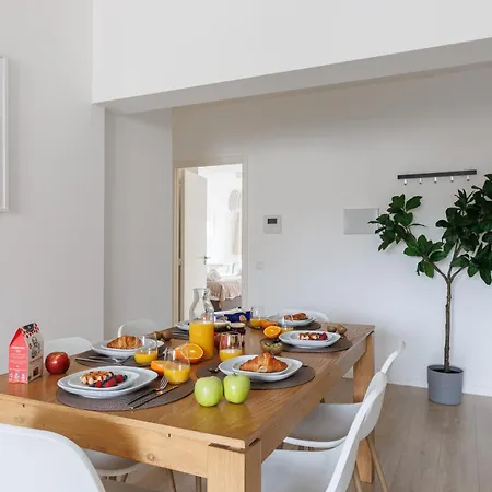 Sweett - Michel Ange Apartamento Bruselas