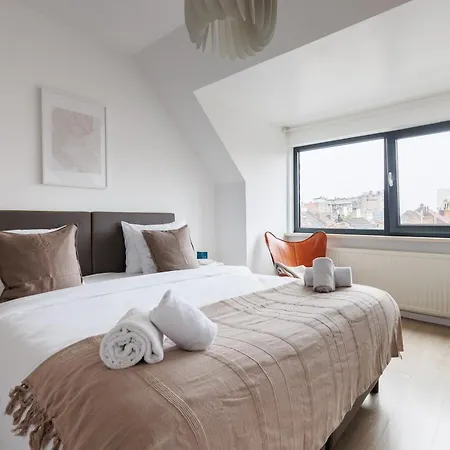 Apartment Sweett - Michel Ange