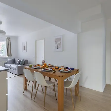 Apartamento Sweett - Michel Ange *