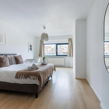 Sweett - Michel Ange * Bruselas