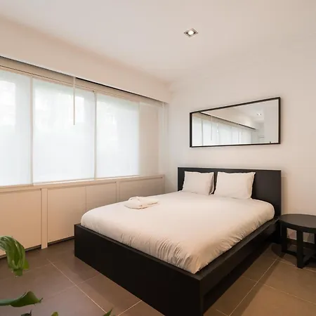 The Loft * בריסל