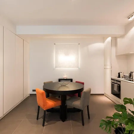 The Loft Διαμέρισμα