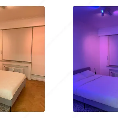 Apartman Moliere - Hue Connected *