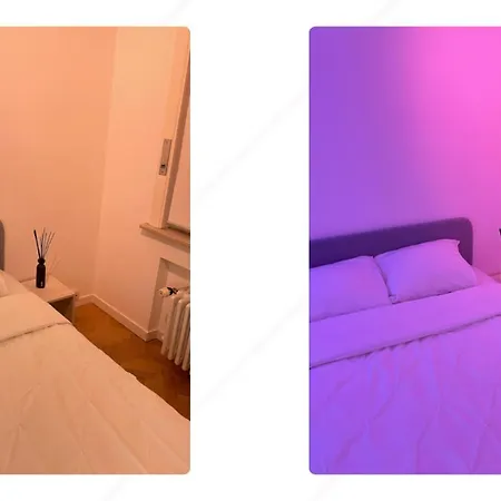 Moliere - Hue Connected Apartman *
