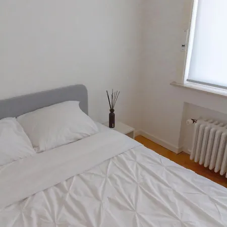 Apartman Moliere - Hue Connected *