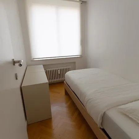 Apartman Moliere - Hue Connected Brüsszel