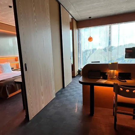 Mix --gym & Wellness For Adults Only-- Hotel Brussel