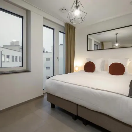 Apartment Sweett - Saint Jean