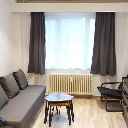 Chez Esmara Et Philippe Appartement