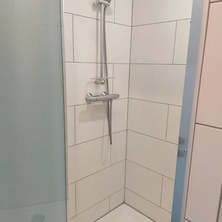 Appartement Chez Esmara Et Philippe