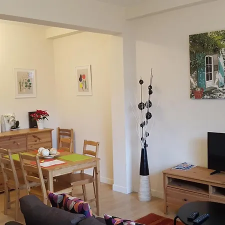 Chez Esmara Et Philippe Appartement *