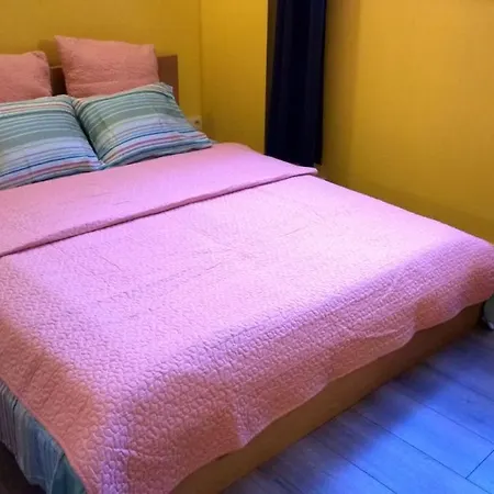 Chez Esmara Et Philippe Appartement *