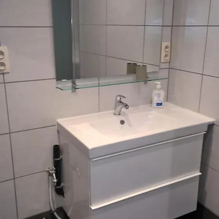 Chez Esmara Et Philippe *