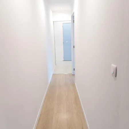 Chez Esmara Et Philippe *