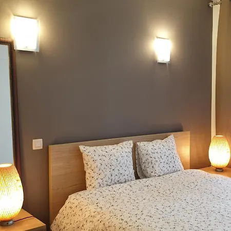 Chez Esmara Et Philippe Appartement