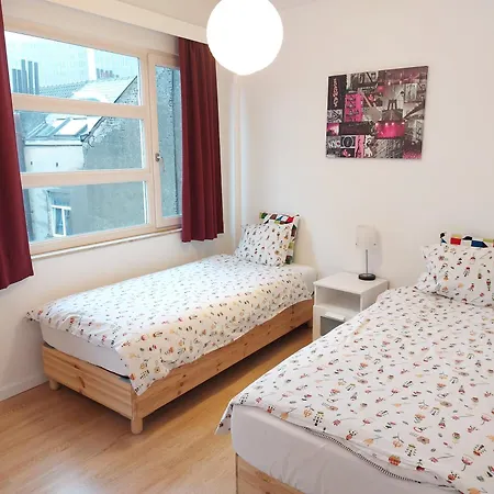 Chez Esmara Et Philippe Appartement *