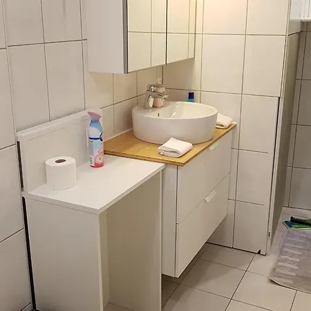 Chez Esmara Et Philippe Appartement *