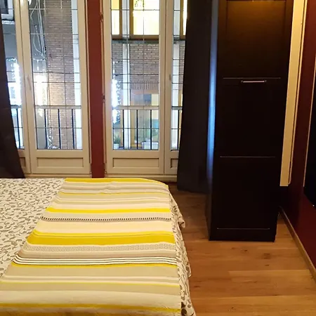 Chez Esmara Et Philippe Appartement