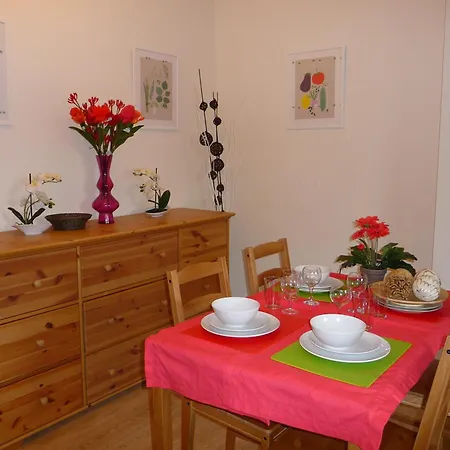 Chez Esmara Et Philippe