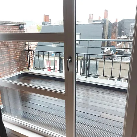 Chez Esmara Et Philippe *