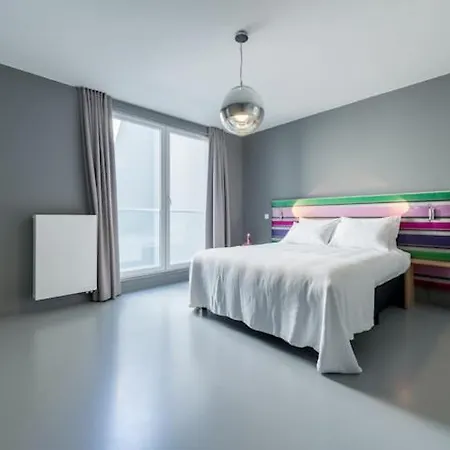 Smartflats - Postiers