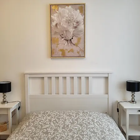 Eden's Private - European Quarter Homestay szállás Brüsszel