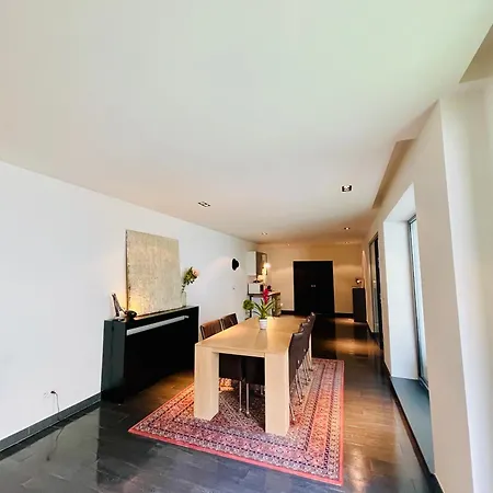 Down Town Spacious Loft Retreat With Private Parking * Bruxelles