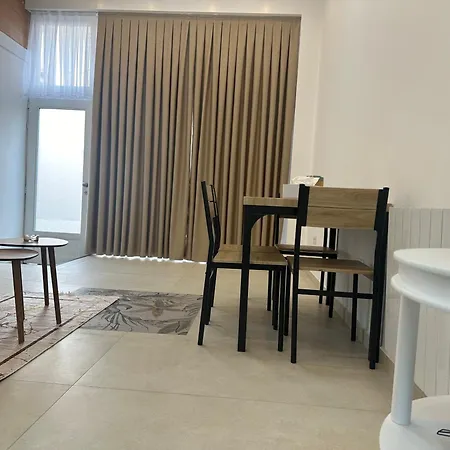 Appartement Bel Proche De La Commission Europeenne Brussel