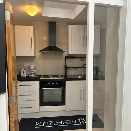 Appartement Bel Proche De La Commission Europeenne *