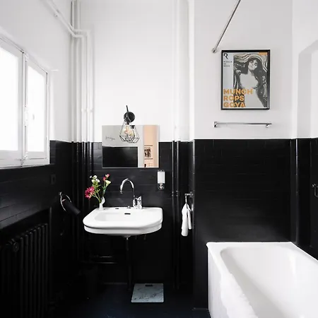 Smartflats - Esplanade * Bruselas