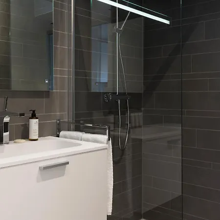 L-avenue 4* Bruksela