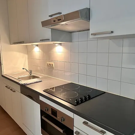 2 Bedroom In Center With Breathtaking View Appartement *