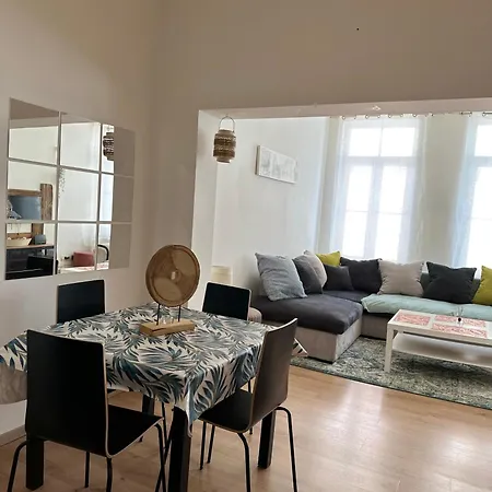 Sans Souci 2 Appartement *