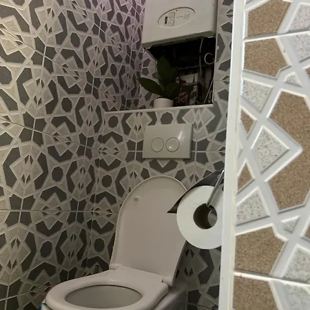 Appartement Sans Souci 2 *