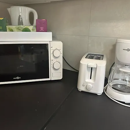 Appartement Bel Proche De La Commission Europeenne *