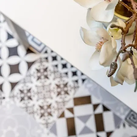 Smartflats Design - Schuman *